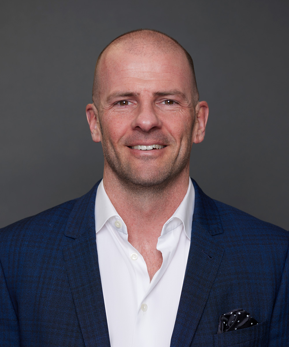 Dirk  Vanderwall Team Contact Image